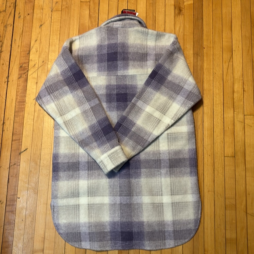 DSG Jacket - Picture 2 of 2
